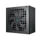 DeepCool PL650D unidad de fuente de alimentación 650 W 20+4 pin ATX ATX Negro